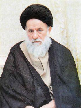 سیدمحمدعلی موحد ابطحی