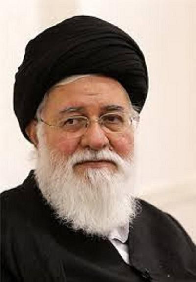 سید احمد علم الهدی - ویکی فقه