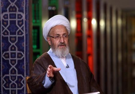 آیت الله سبحانی