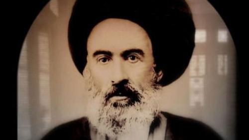 سید محمدحسن قوچانی