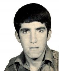 Amir_Ghorbanzade_Umali