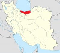 Mazandaran