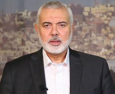 IsmailHaniyeh