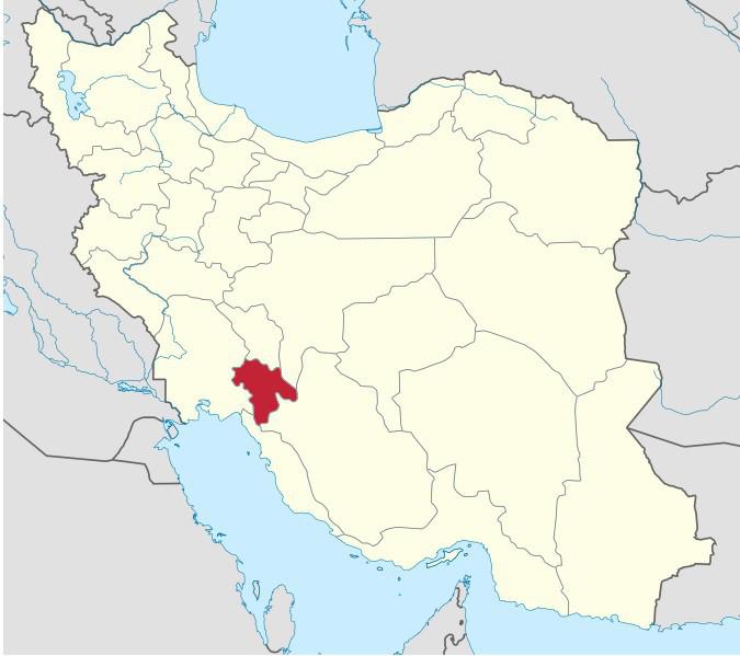 Kohgiluyeh and BoyerAhmad