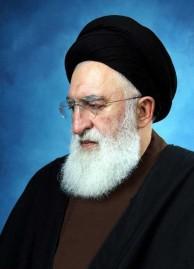 سیدمحمدجواد علوی بروجردی