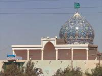 عمر بن علی بن حسین