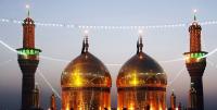 حرم کاظمین