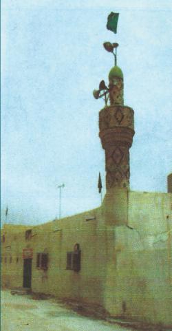 مقبره خلیعی موصلی