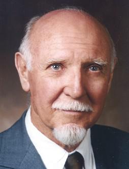 Raymond Bernard Cattell