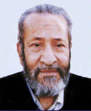 سید مصلح الدین مهدوی