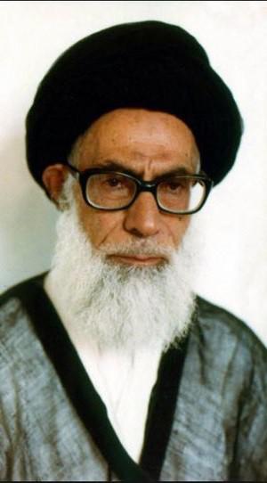 شهید دستغیب