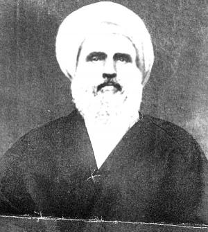 محمدحسن هردنگی