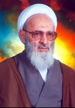 حسن حسن زاده آملی