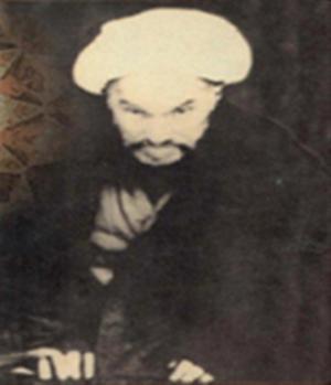محمدمهدی نراقی