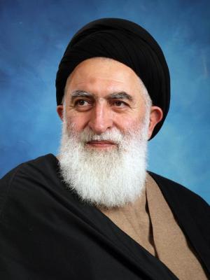 علوی بروجردی