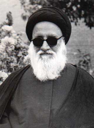 هبة الدین شهرستانی