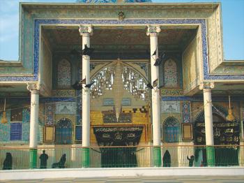 امامزاده سیدمحمد