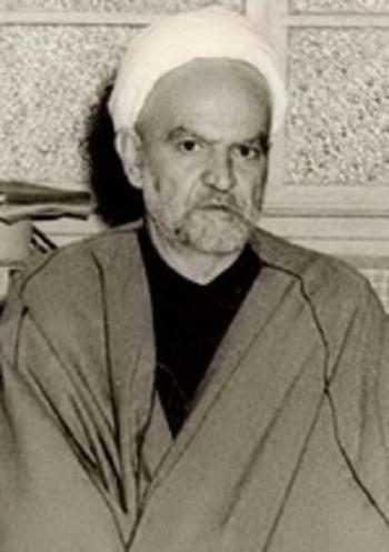 محمدجواد مغنیه