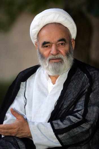 آیت الله خوشوقت