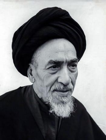 سید محمد هادی میلانی