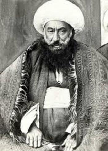 محمدحسین فشارکی - ویکی فقه