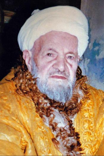 محمدباقر کمره ای