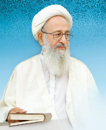 محمد صادقی تهرانی