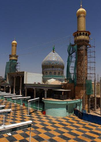 امامزاده سید محمد