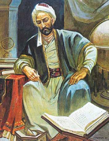 خواجه نصیر الدین طوسی