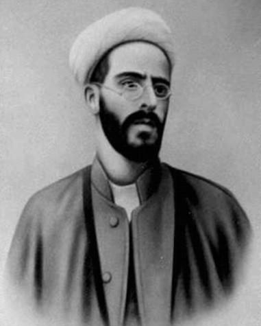 محمد خیابانی
