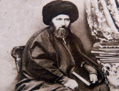 محمدحسین شهرستانی