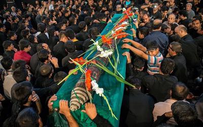 مراسم قالی شویان