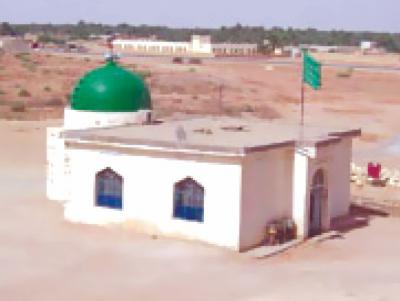 مقام امام سجاد و اسرای کربلا