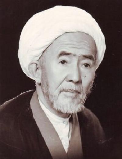 مدرس افغانی