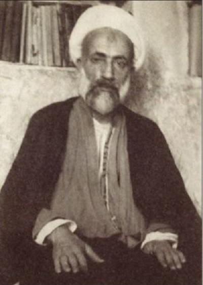 محمدعلی اردوبادی