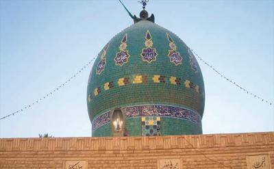 مزار سیدحسن اسمر