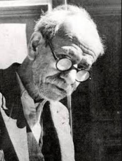 علی‌اکبر دهخدا