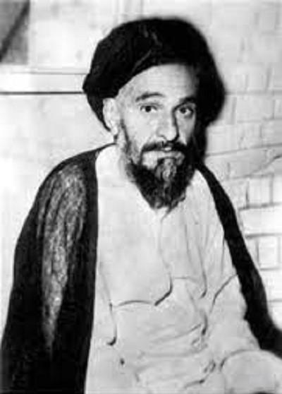 سید محمد محقق داماد