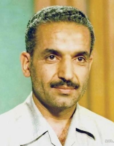 شهید رجایی