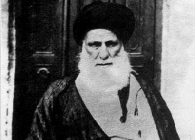 سید احمد کربلایی