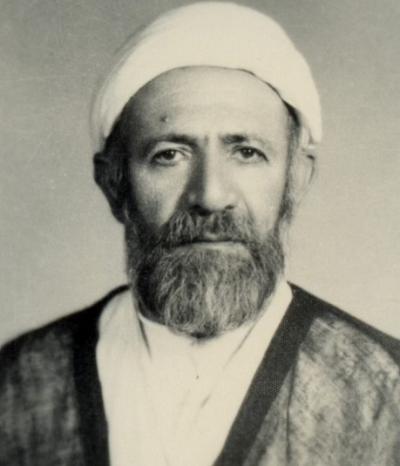 علامه شعرانی
