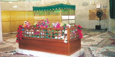 اسماعیل بن موسی