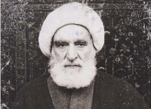 شیخ هاشم قزوینی