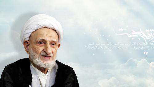 محمد تفی بهجت