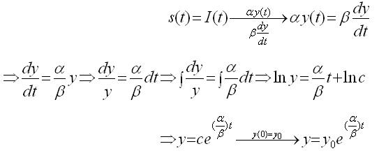 معادلات دیفرانسیل