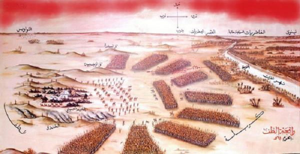 واقعه کربلا